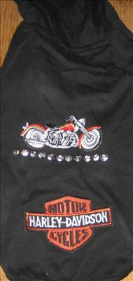 HARLEY BIKE