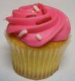 Pink Icing