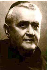 Gjergj Fishta