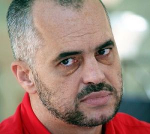 Edi Rama