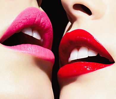 Double kiss