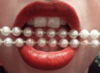 Pearly kiss