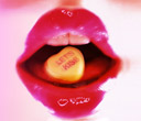 Tasty kiss