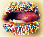 Sweetie kiss