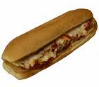 Sauce Sandwich