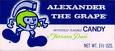 Alexander the Grape