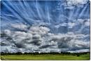 Nubes...