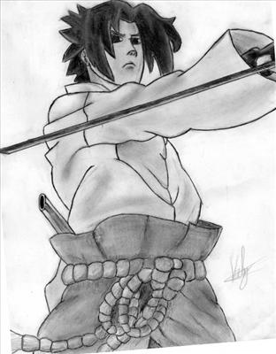 un dibujo de un amigo!!!