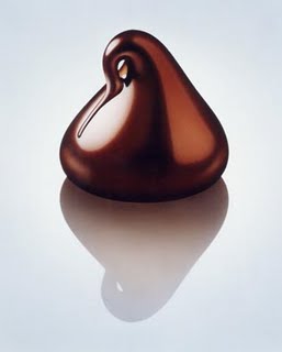 Chocolate pequeño