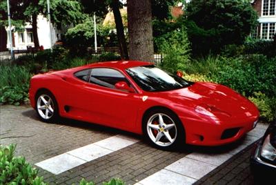ferrari