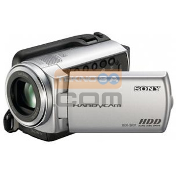 SONY DCR-SR37E DİJİTAL KAMERA 