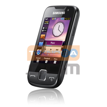 SAMSUNG S5603 CEP TELEFONU 