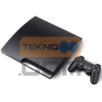 SONY PS3 SLIM 120 GB KONSOL 