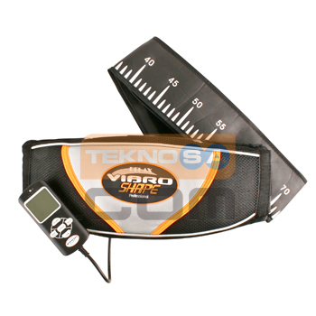 RELAX RL-018 VIBRO SHAPE MASAJ KEMERİ 