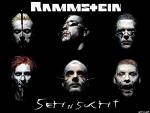Rammstein MaskeLeri