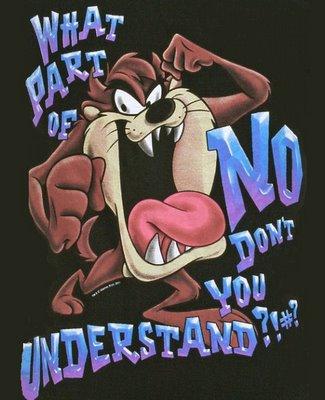 Tasmanian Devil