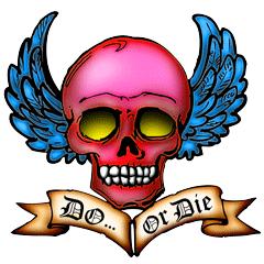 Do or Die