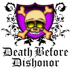 Death Before