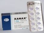 Anti-anxiety meds
