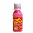 Pink bismuth liquid