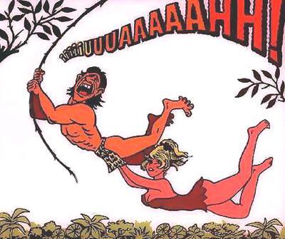 Tarzan
