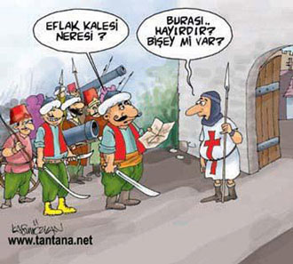 Komik Tarih