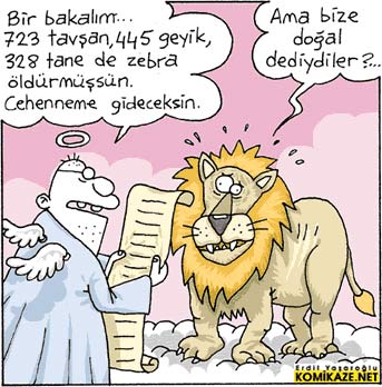 Doğal Yaşam