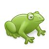 Kurbağa ( Frog)