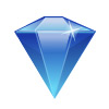 Mavi Elmas ( Blue Diamond)