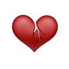 Kırık Kalp ( broken Hearts)