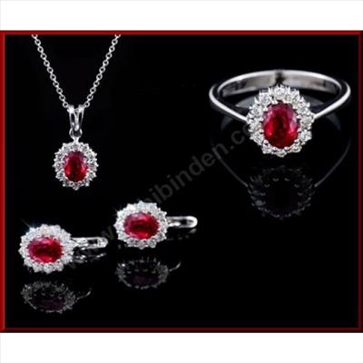 Yakut Set