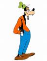 Goofy