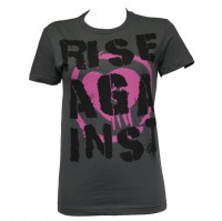 Rise Against T
