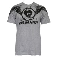 Men's \"Paper Wings\" T