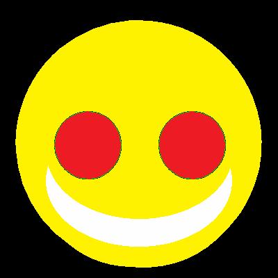 Smiley 1
