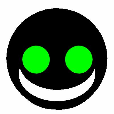 Awesome smiley