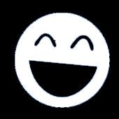 Black Smiley