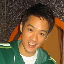 Jason @ Click 入黃金屋