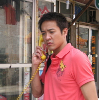 Jason @ 首都闖蕩
