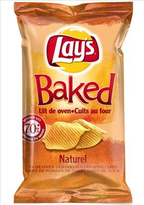 lays baked