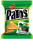 patos critos baharatlı