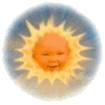 Le Bébé
