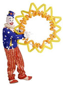 Le Clown Soleil