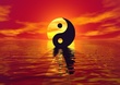 Le yin et le yang