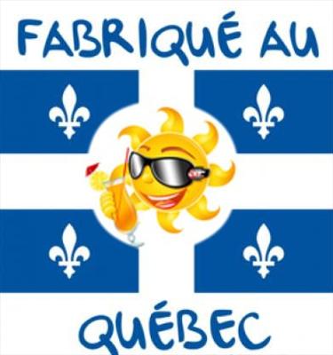 LE QUÉBEC