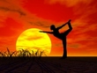 Le Yoga
