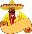 Le Mexicain