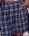 MHSS Magic Uniform for girls