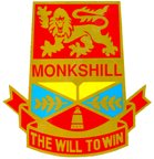 MHSS Magic School Badge
