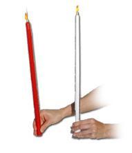 MAGIC CANDLES